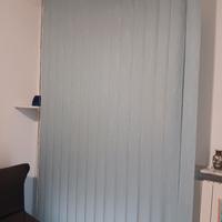 Tenda a bande x ufficio