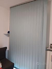 Tenda a bande x ufficio