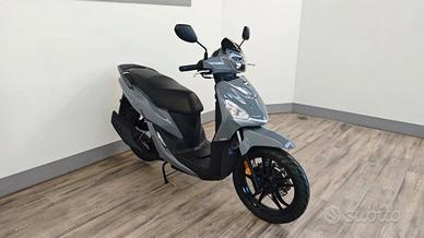 SYM Symphony 200 Symphony 200 (2025 - 26)