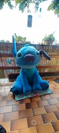 stitch peluche 