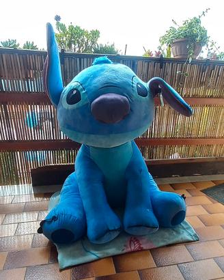 stitch peluche 