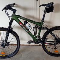 Mountain bike FRW Spitfire