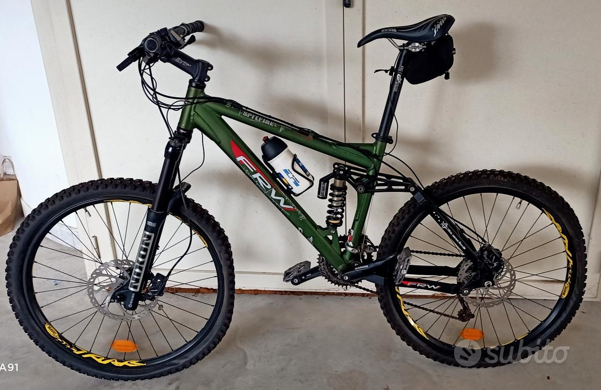 Mountain bike frw Fantastiche offerte di Biciclette