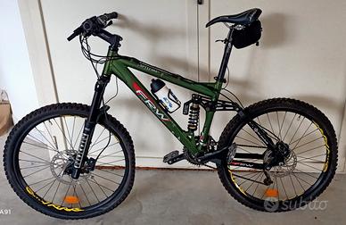 Mountain bike FRW Spitfire