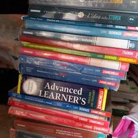 libri scolastici liceo