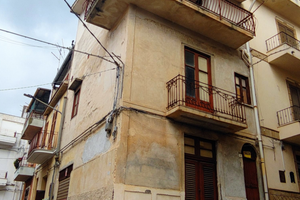 Casa indipendente via Croce