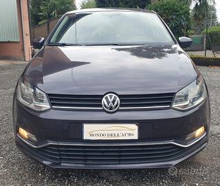 Volkswagen Polo 1.4TDI 90CV Euro6 Start&Stop