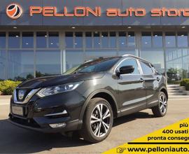 Nissan Qashqai 1.5 dCi N-Connecta KM CERTIFIC...