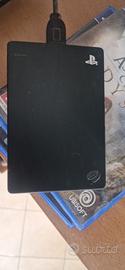 Hardisk 2tb ps5