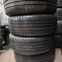 4 Gomme Bridgestone Alenza 001 RFT 235/50 R20