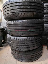 4 Gomme Bridgestone Alenza 001 RFT 235/50 R20
