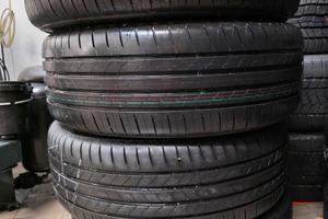 4 Gomme Bridgestone Alenza 001 RFT 235/50 R20