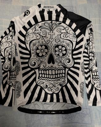 Maglia da ciclismo XL