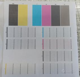 PLOTTER HP 920