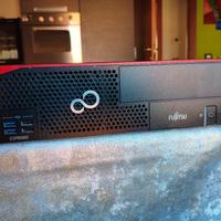 PC Fujitsu Esprimo D756 - I5-6500 - 8gb RAM  