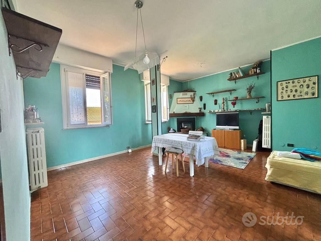 Appartamento – Mortara, Medaglia - Vista 4