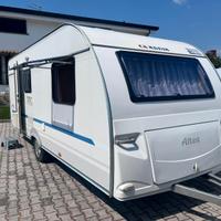 Roulotte Adria Altea