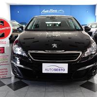Peugeot 308 1.6 HDI 115 CV ACTIVE