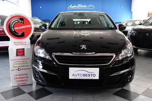 Peugeot 308 1.6 HDI 115 CV ACTIVE