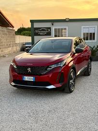 Peugeot 3008 BlueHDi 130 S&S EAT8 Allure Pack modi