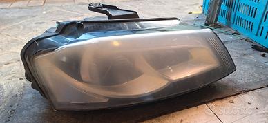 FARO LED BIXENO AUDI A3 8P RESTYLING 2009 - 2013