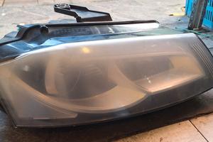 FARO LED BIXENO AUDI A3 8P RESTYLING 2009 - 2013