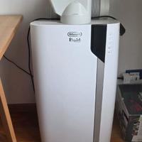 Condizionatore portatile DeLonghi PAC EX93 EXTREME