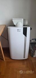 Condizionatore portatile DeLonghi PAC EX93 EXTREME