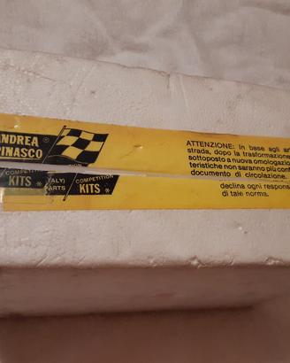 Cilindro  Pinasco  42  Ciao Bravo  Si