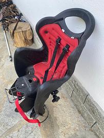 Seggiolino per bicicletta