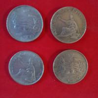 500 lire argento 1961