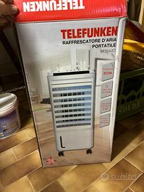 Raffrescatore Telefunken M08440 7 litri