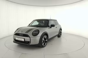 MINI Mini Cooper 3p 1.5 C Classic auto