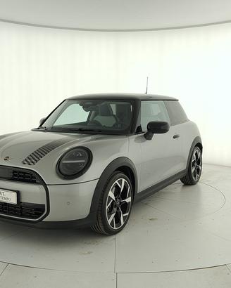 MINI Mini Cooper 3p 1.5 C Classic auto