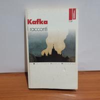 I Racconti - Kafka