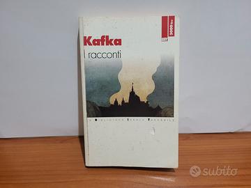 I Racconti - Kafka