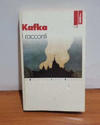 I Racconti - Kafka