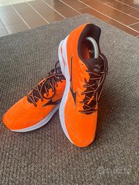 Mizuno wave rider 20