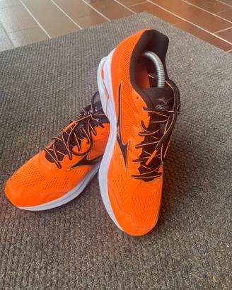Mizuno wave rider 20