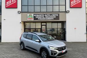 Dacia Jogger 1.0 TCe GPL 100 CV 7 posti