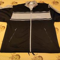 tuta Adidas uomo. tg 5. L