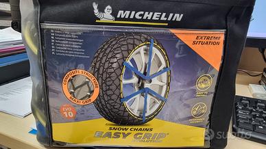 Calze / Catene da neve 