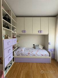 cameretta bambina