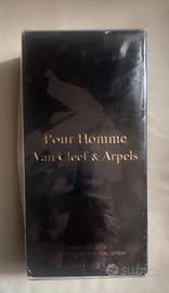 Profumo Eau DE TOILETTE Van Cleef e Arpels