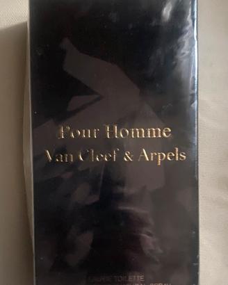 Profumo Eau DE TOILETTE Van Cleef e Arpels
