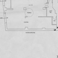 Grande Locale in locazion a Genova Pontedecimo