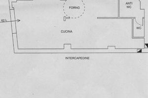 Grande Locale in locazion a Genova Pontedecimo