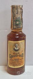 Old Grand-Dad Bourbon 1/10 Pint vintage