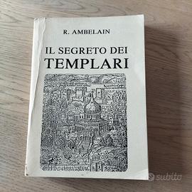 Il Segreto dei Templari