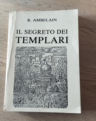 Il Segreto dei Templari